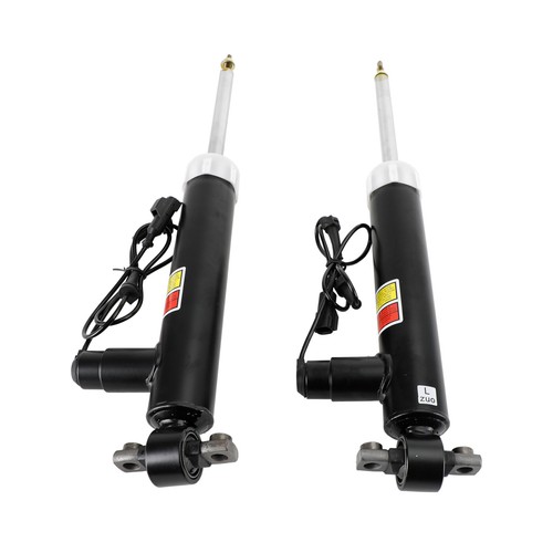 2× Rear Shock Absorbers w/ Electric for Lincoln MKZ 13~2020 ASH24635 AU. - Picture 9 of 11
