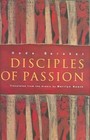 Disciples of Passion by Hoda Barakat (Hardback, 2005)