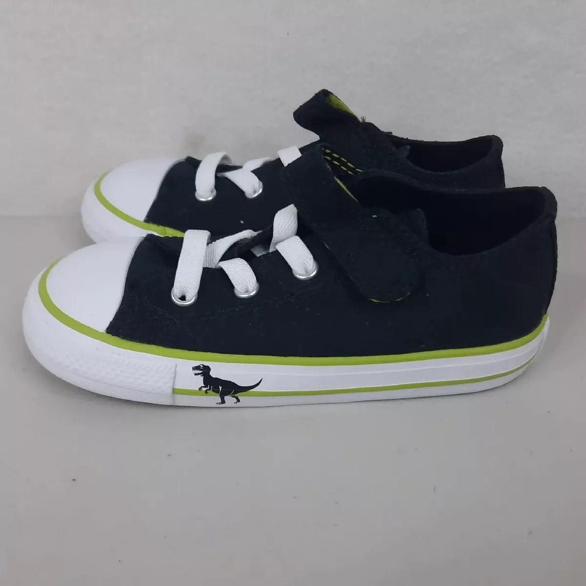Converse infant best sale 9