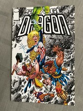 Savage Dragon Volume 2 No. 45 Vo In New Condition / Near Mint / Mint