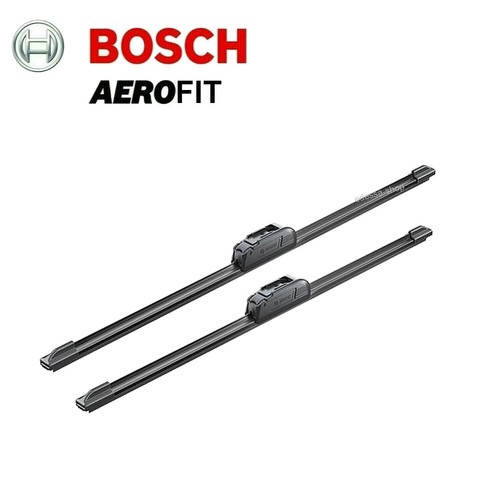 Bosch AERO Scheibenwischer für SUZUKI BALENO SWIFT WAGON R+ TOYOTA CAMRY AF502 - Bild 6 von 8