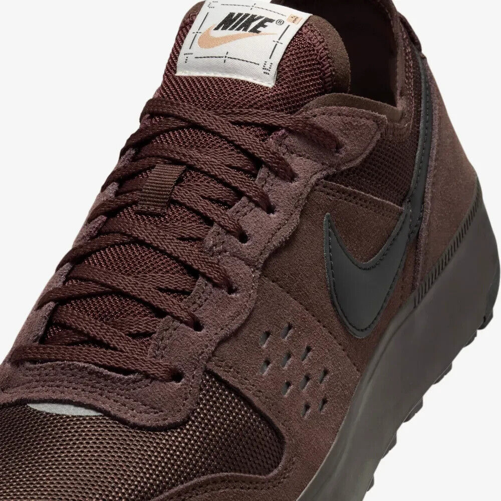 New Nike C1TY 'Street Meat' Shoes - Baroque Brown (FZ3863 New Nike C1TY 'Street Meat' Shoes - Baroque Brown (FZ3863