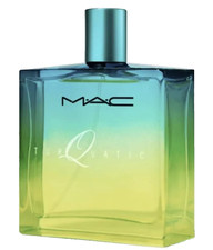 MAC TurQuatic Fragrance Blend for Unisex 96ml/3.2oz Variation Parfumee Spray A84