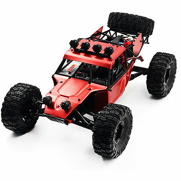 Feiyue FY03H 1/12 2.4G 4WD Brushless Rc 