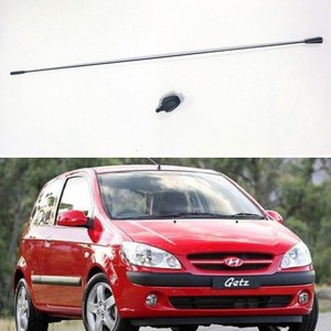 Антенна hyundai getz
