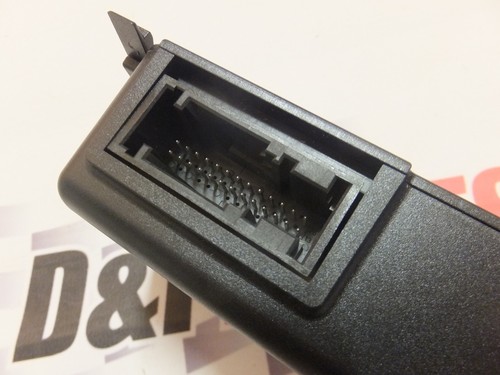 VW Golf 7 VII 0.2oz Control Unit Online Services Internetdienst 5QE035285 - Picture 2 of 5