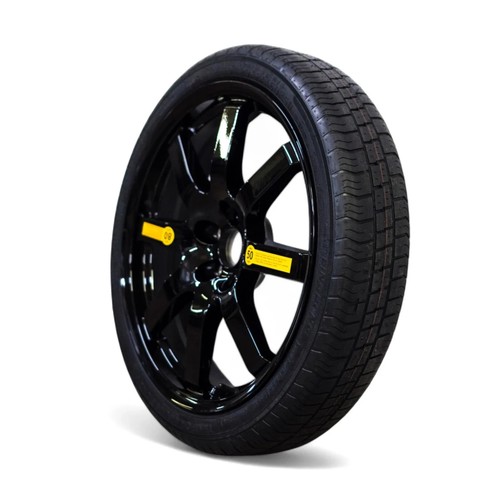 2025 Toyota Crown Signia Spare Tire and Wheel - Picture 3 of 8