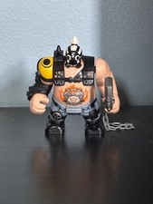 lego Overwatch big minifigure Roadhog 75977 2...