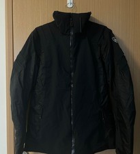 Rossignol Women's Ski Snow Jacket Black Puffer Xl Slim Fit 20k/20k Rrp£350 15/1