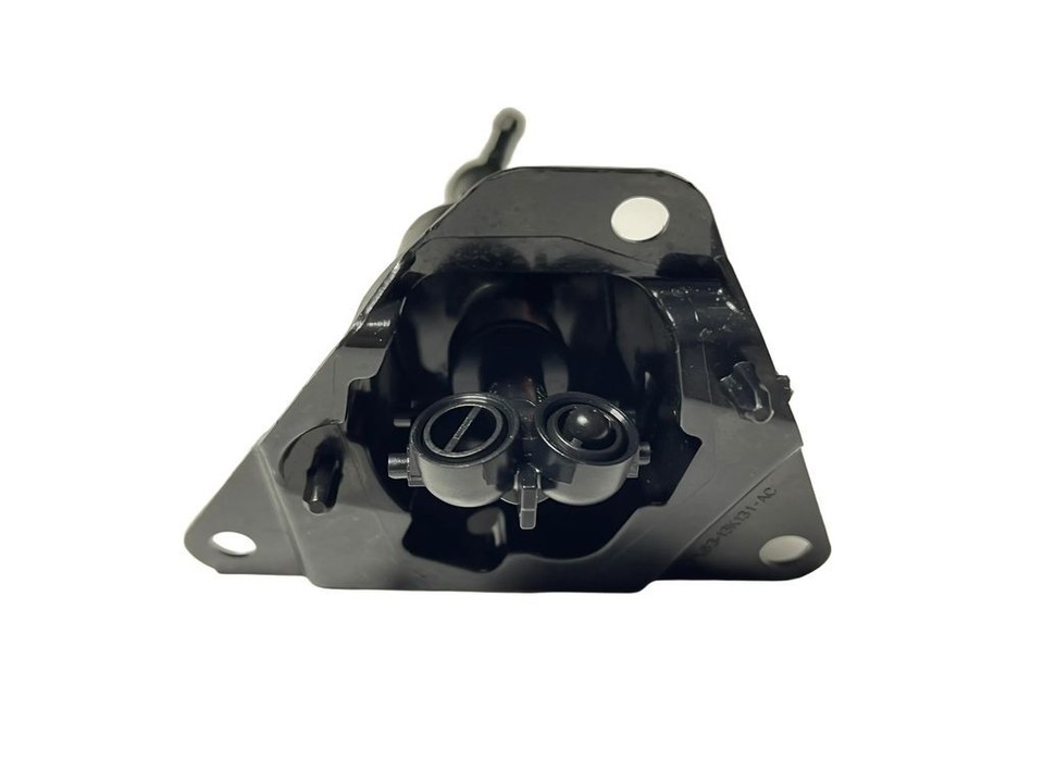 Jaguar FPace 2018 Left front headlight washer spray nozzle T2H3656