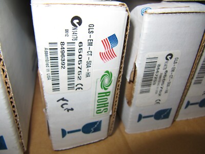 Crestron GLS-EM-CT-50A / Current Transformer 50 Amp
