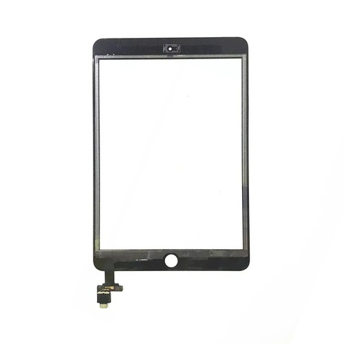For Apple iPad Mini 3 Black LCD Touch Screen Replacement Digitizer Glass US - Picture 3 of 5