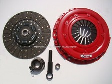 Mcleod Street Pro Clutch 400-hp Mopar 4-speed 23-spline 143t Fly