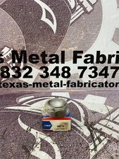 SKF KMT6 Bearing Locknut