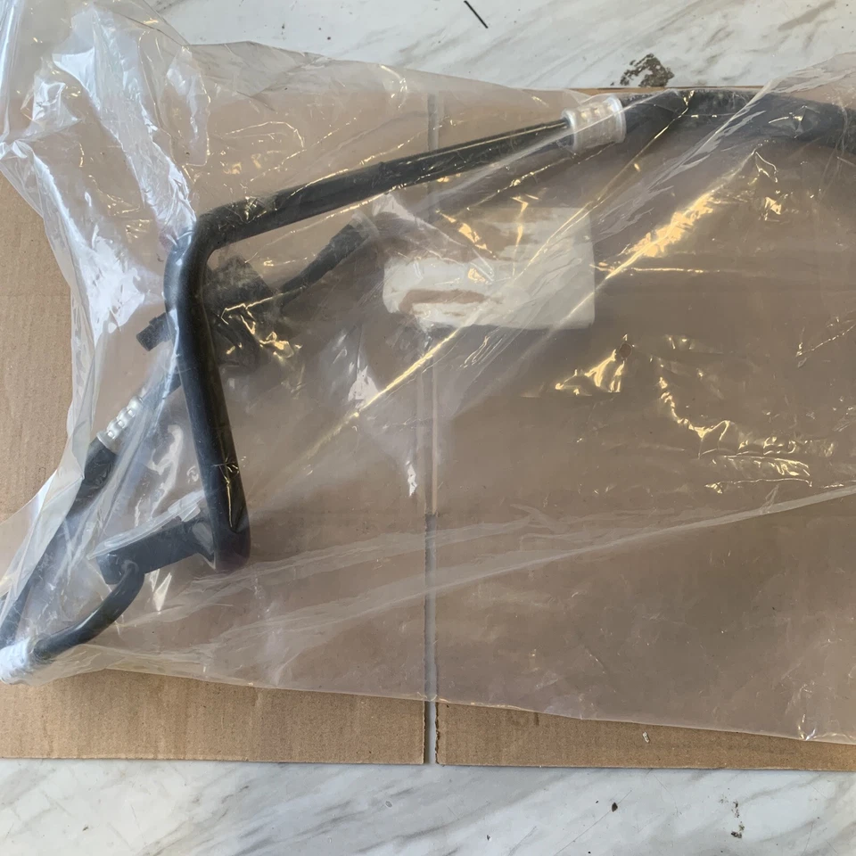 Conjunto de manguera de succión de descarga de aire acondicionado 56107 para Ford Ranger 95-97 Foto 3 de 4