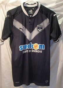 puma girondins