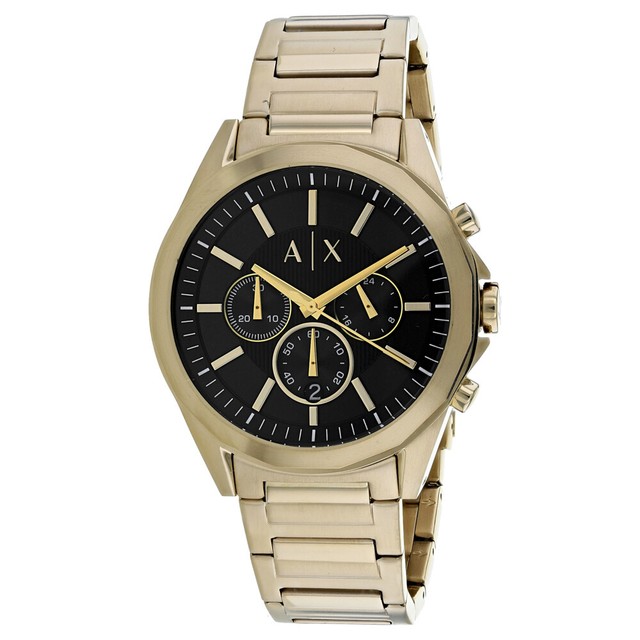 armani exchange ax 2611