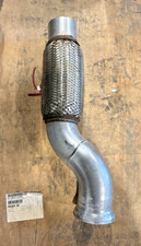 Freightliner Exhaust Pipe 04-33326-000 - Bellows-dd8 114sd 4700 3deg Freightliner Exhaust Pipe 04-33326-000 - Bellows-dd8 114sd 4700 3deg
