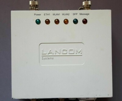 LANCOM Systems OAP-382 Outdoor Access Point UR