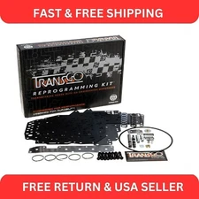 TransGo Tuneless Technology Kit 5-45RFE 68RFE 2011-ON RAM Jeep Dodge(RFE-5B-HP)