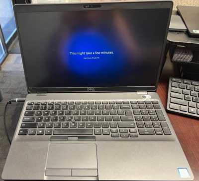 Dell Latitude 5500 i7 8665U RAM：8GB Amazon.com: Dell Latitude 5500 15.6