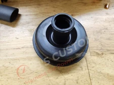 Engine Wire Harness Rubber Firewall Grommet (2.25in Hole Required)