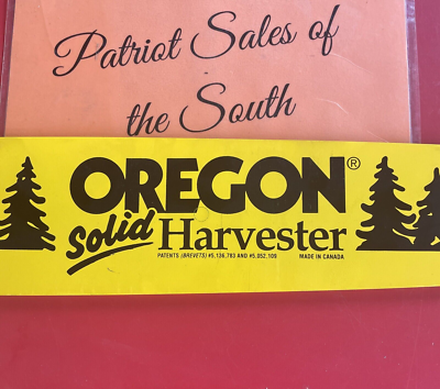 Barra Guida Motosega 158VXLHK095 Barra: 38 Cm Passo: 3/8"Calibro: 1.5 - Foto 10