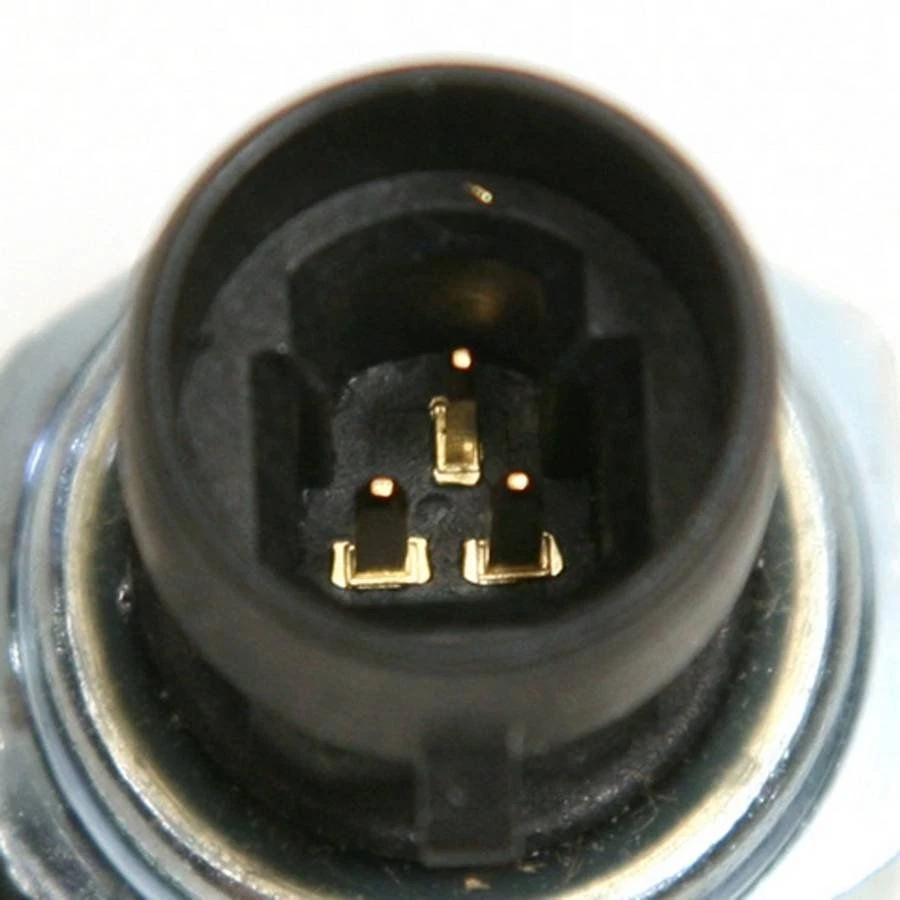 Interruptor de presión de aceite Delphi para motor V8 6,0 L Ford F-350 Super Duty 2003-2005 Foto 4 de 4