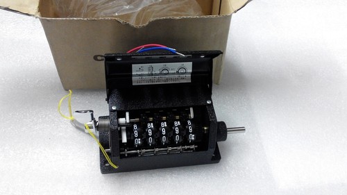 LINE SEIKI SP-15 (I) COUNTER - Picture 3 of 8
