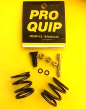 Predator 212cc 26lb Race Valve Springs  & Jet Kit Stage 1 2 3  24hrship