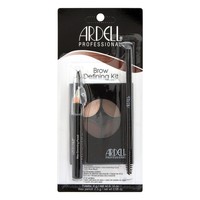 Ardell Professional Brow Defining Kit 3 Piece Kit Brand on sale Ardell Professional Brow Defining Kit 3 Piece Kit Brand on sale