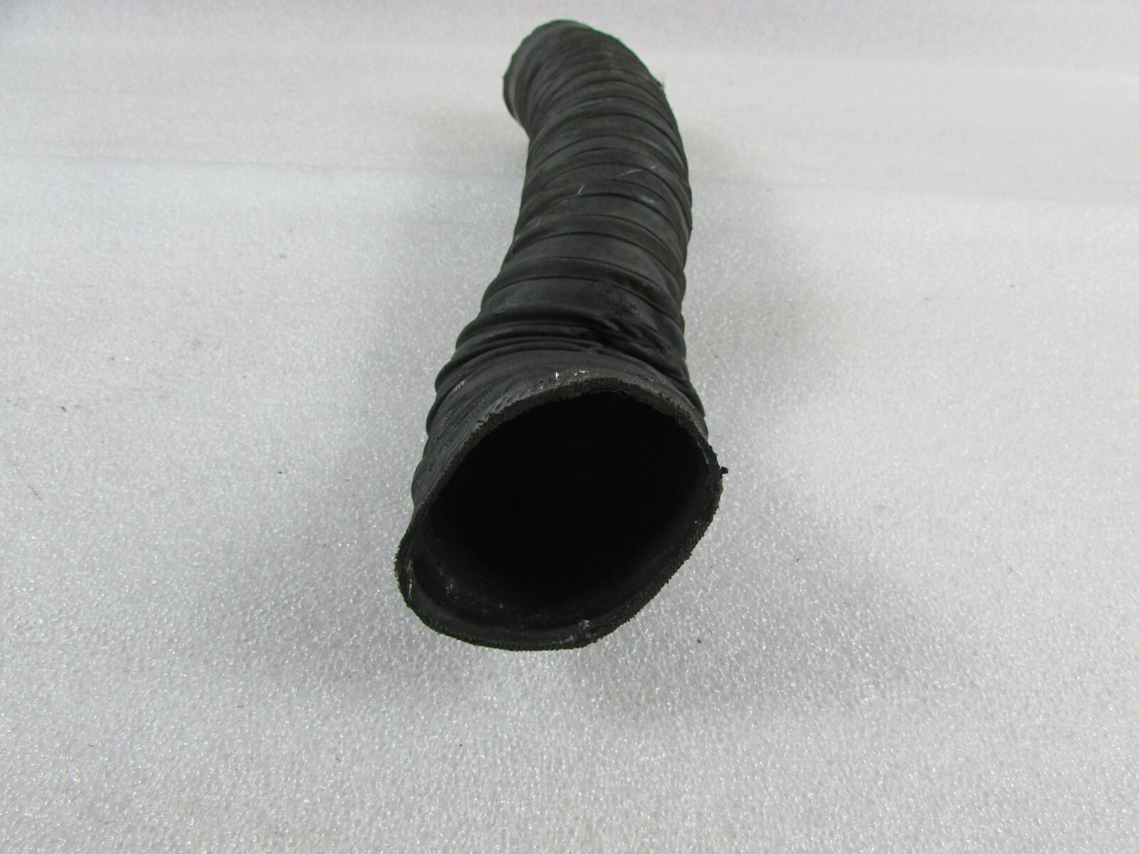 Ferrari 599 GTB, Alternator Air Cooler Hose, Used, P/N 219643
