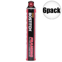 3x 2pk Framing Fuel Cell Bostitch 9b12061r on sale 3x 2pk Framing Fuel Cell Bostitch 9b12061r on sale