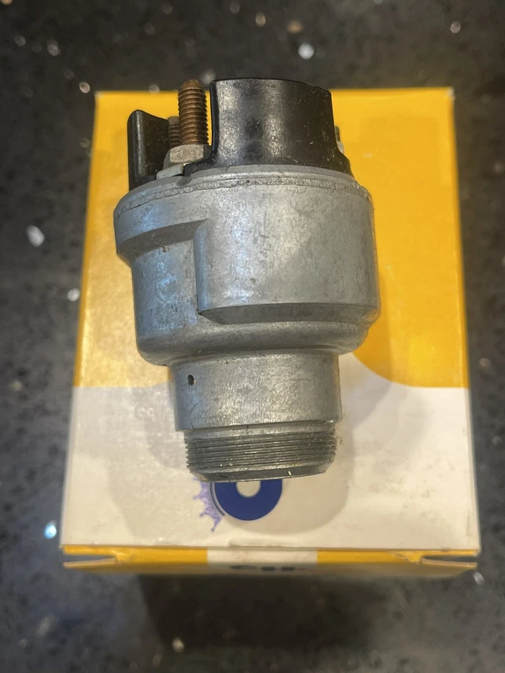 Interruptor de encendido Rambler HUDSON NASH 56-62 American Motors ENVÍO GRATUITO Foto 3 de 3