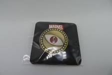 Marvel Unlimited Dr. Strange: Eye Of Agamotto Die Cast Pin