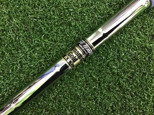 DUNLOP SRIXON Z925 Iron Set / 5-PW / Flex Stiff S200 Dynamic Gold