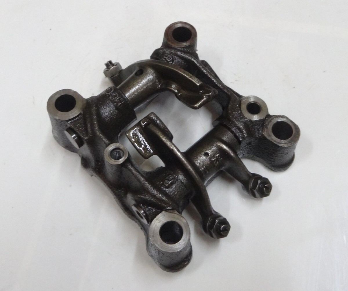1980 Honda CM400T Exhaust Rocker Arm 14430-413-315 for sale online
