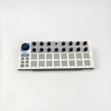 Arturia BeatStep Pad Controller and CV/Gate S...