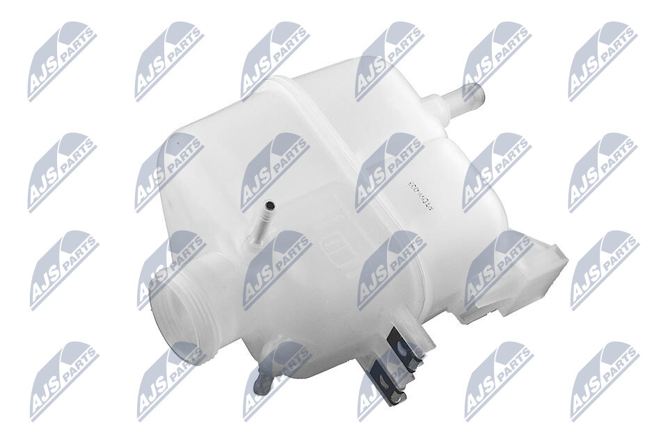 NTY CZW-DW-003 Expansion Tank, coolant for CHEVROLET