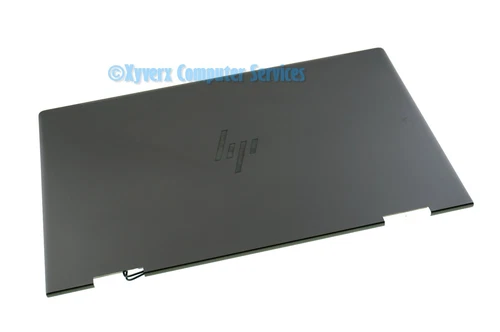 N47928-001 AM3VY000121 GENUINE HP LCD BACK COVER ENVY  15-FH0023DX (GRD C)(AC33)