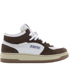 Back 70 A22us men's high sneakers BACK 70 V10L-5-C-V1 108002-000164