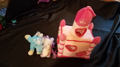 unipak unicorn castle