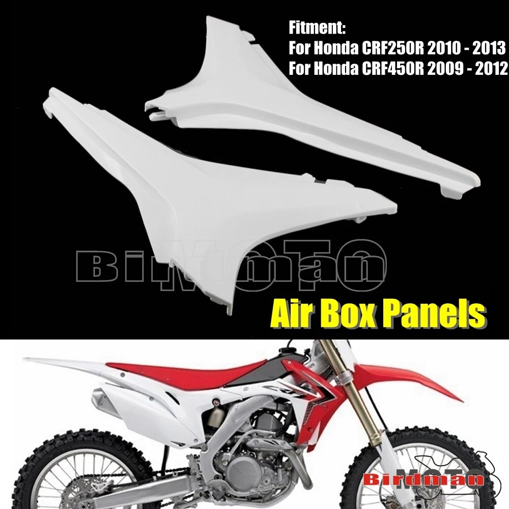 Honda crf 250 2009 deals