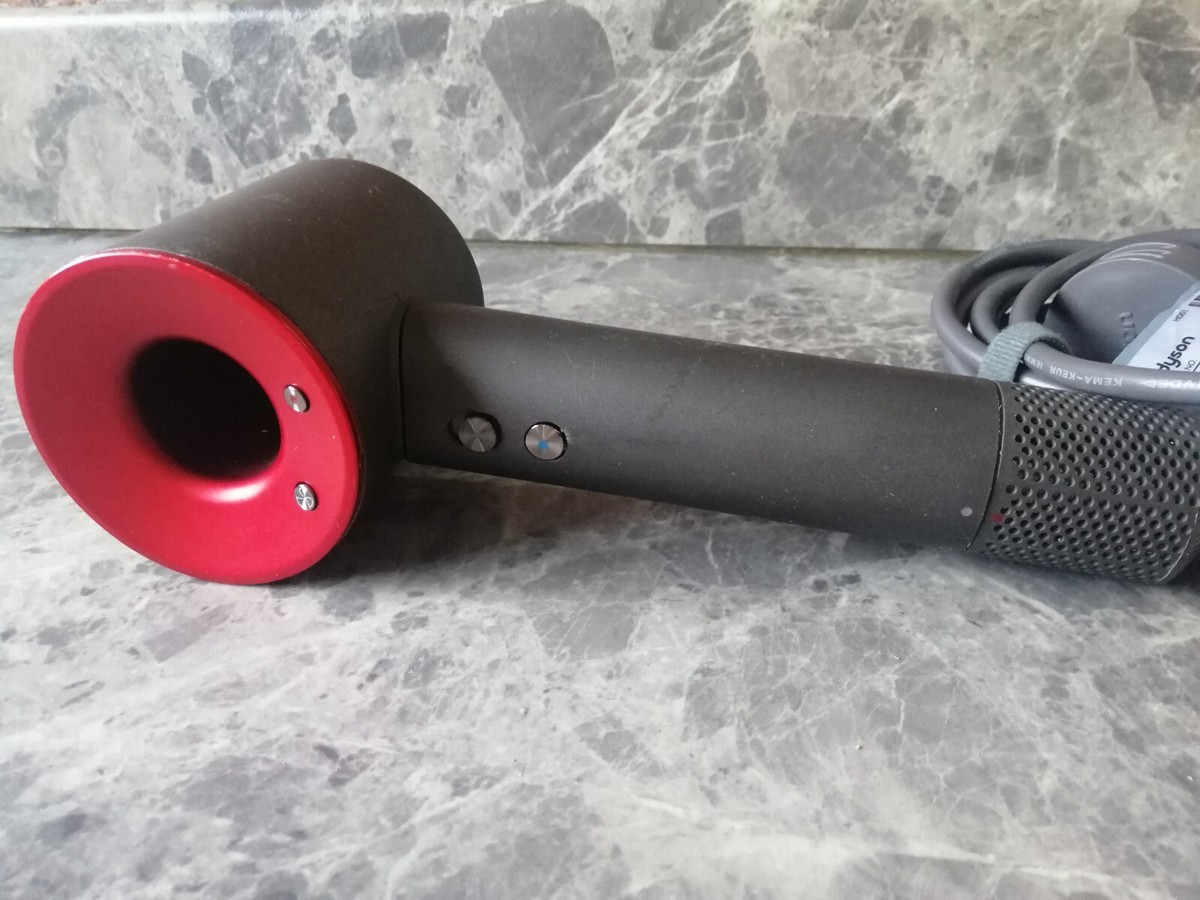 Counterfeit Dyson Dyson Blow Dryer Knock Off Hairdryer Dyson