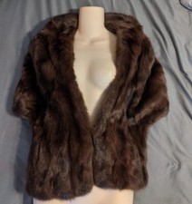 The Royal Furriers Stole- Size S/m