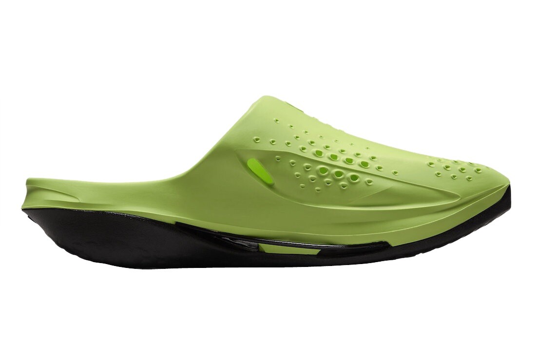 NIKE MMW 5 SLIDE 28cm 手さげ付き