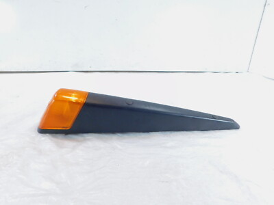 Front Right Turn Signal Indicator Kawasaki Zx1000a Ninja 86-87 OEM