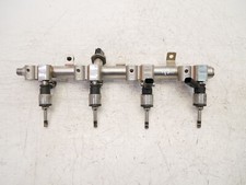 Einspritzleiste für Kia Sportage MK5 V 1,6 T-GDI G4FP 35300-2M400