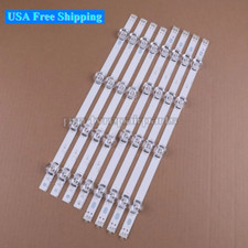 Striscia retroilluminazione