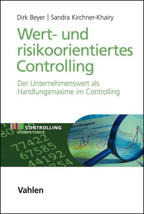 Thumbnail - Wert- Und Risikoorientiertes Controlling | Der Unternehmenswert Als
